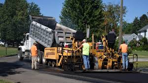 Westvale, NY Driveway Paving Services Company